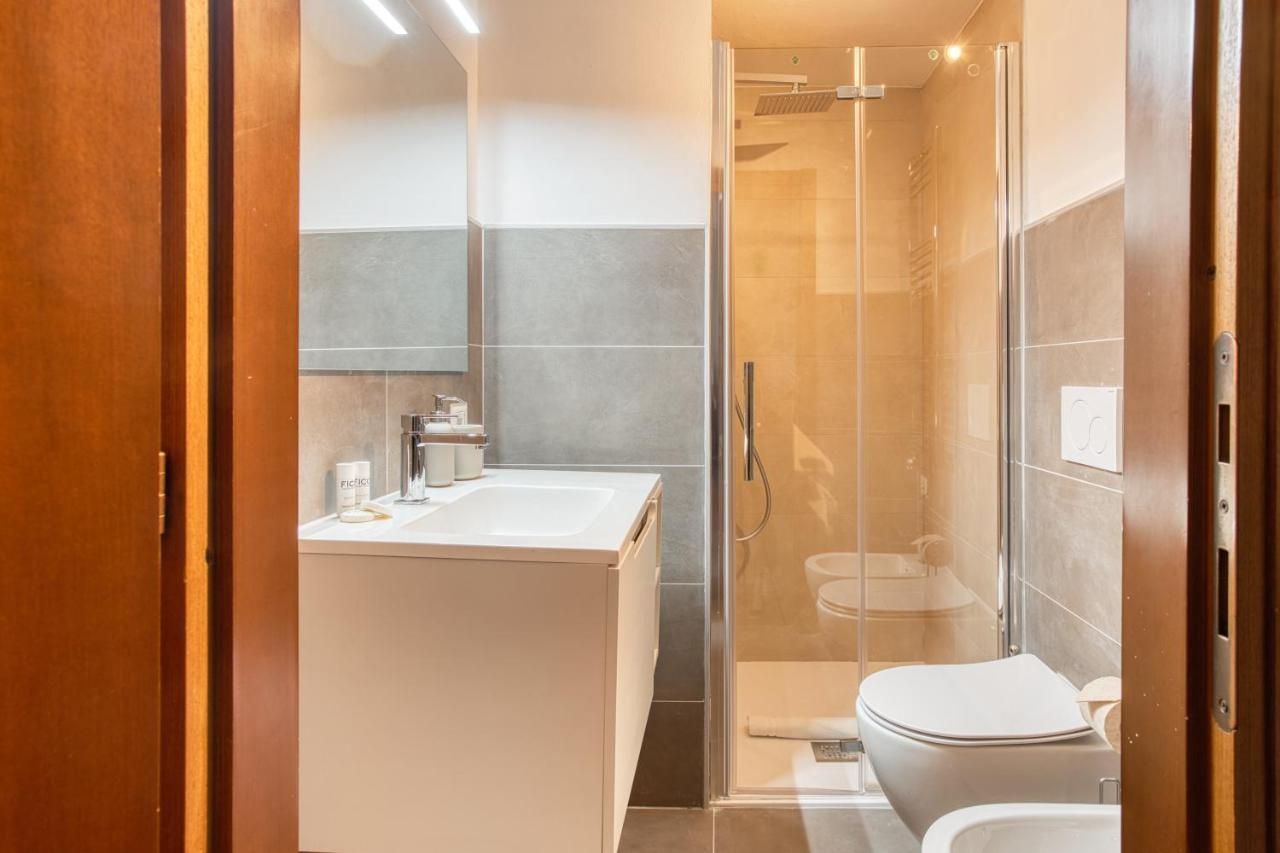 Joivy Chic Studio, Easy Access To Centre มิลาน ภายนอก รูปภาพ